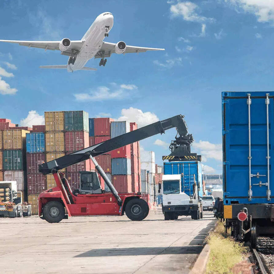 Tranworld Freight ocean container terminal port operations