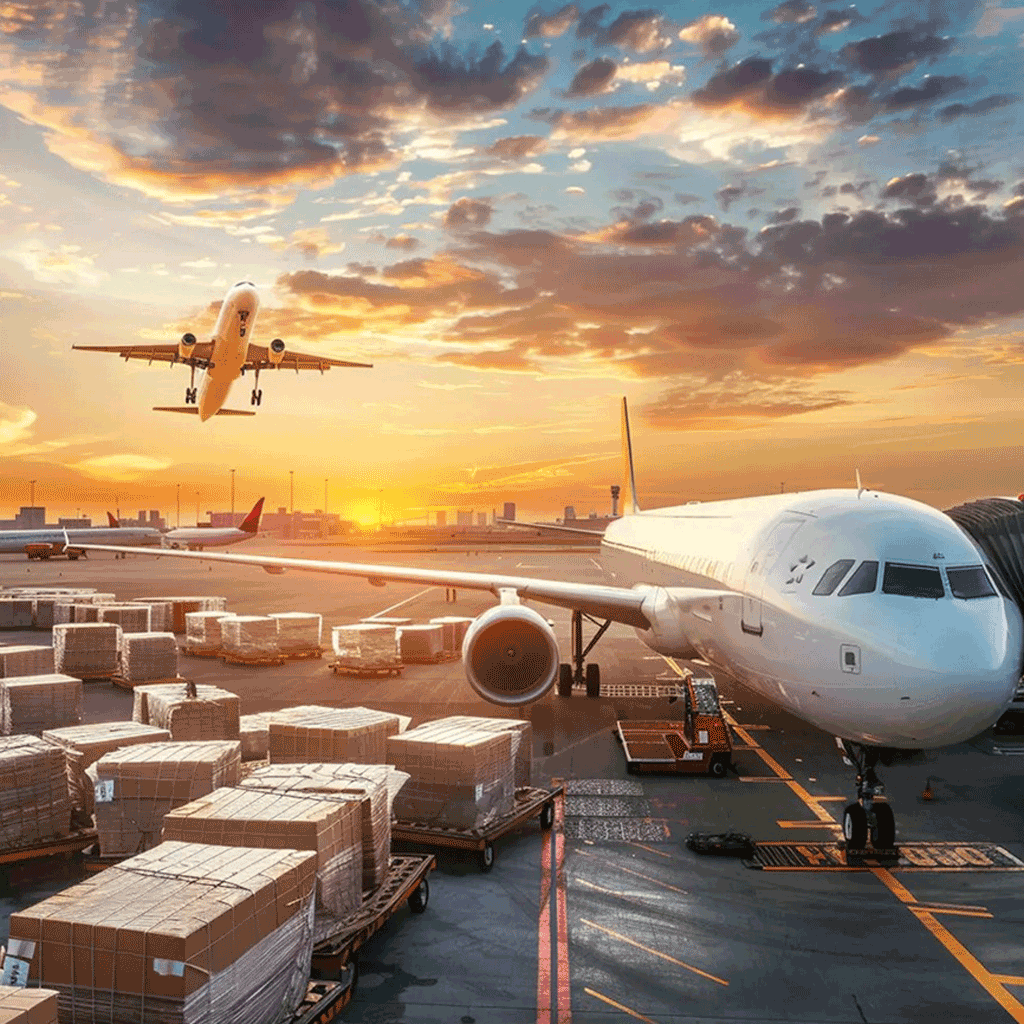 Air Freight
