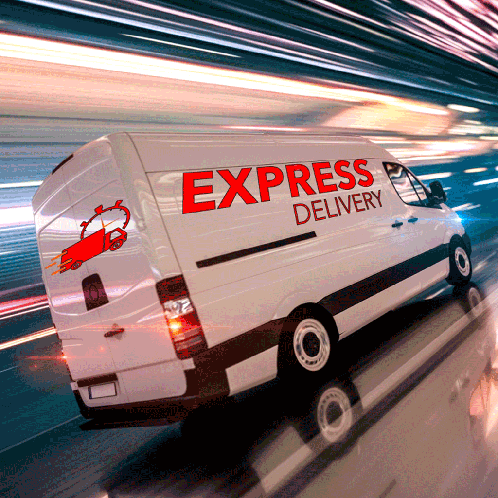Express Delivery
