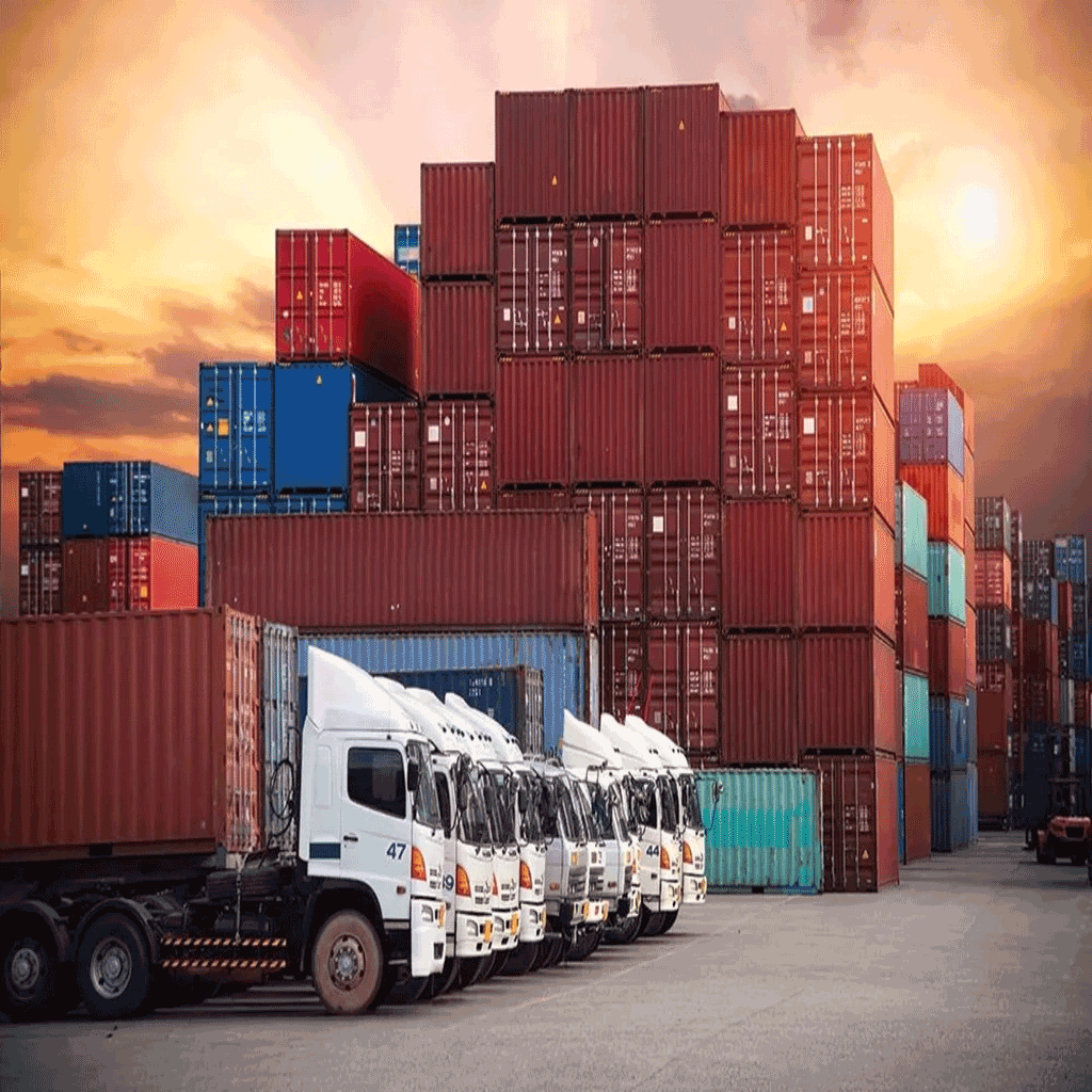 Road Freight