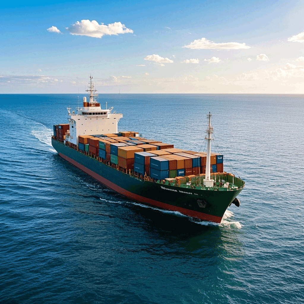 Sea Freight